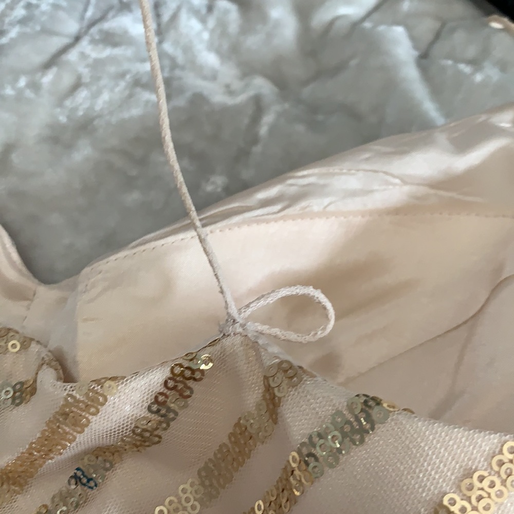 Aidan Mattox cocktail dress - Picture 5 of 5